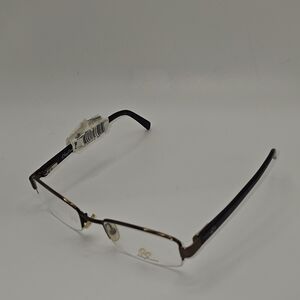 Oleg Cassani OCO 341 200 Brown Eyeglass Frames 50 20 135‎